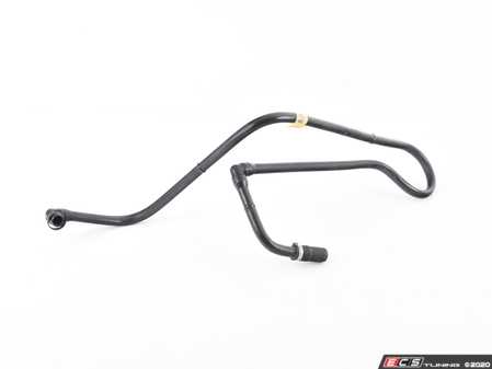 ES#36025 - 16112282268 - Fuel Pipe - Genuine BMW - BMW