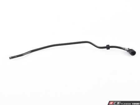 ES#2977204 - 17128602667 - PIPE, CYLINDER HEAD- - Genuine BMW - BMW