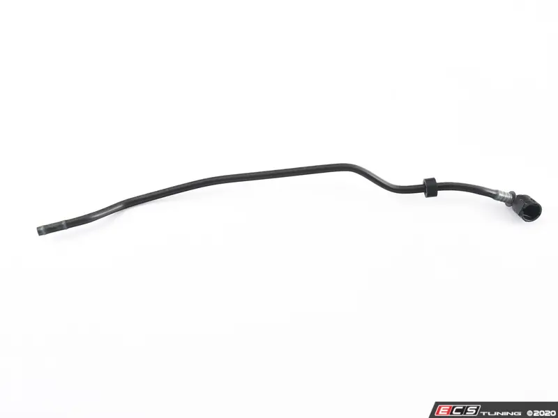 Genuine BMW - 17128602667 - PIPE, CYLINDER HEAD- (17-12-8