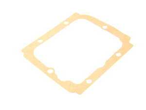 ES#55958 - 33111210428 - Rear Differential Gasket - Used to seal the differential cover - Genuine BMW - BMW