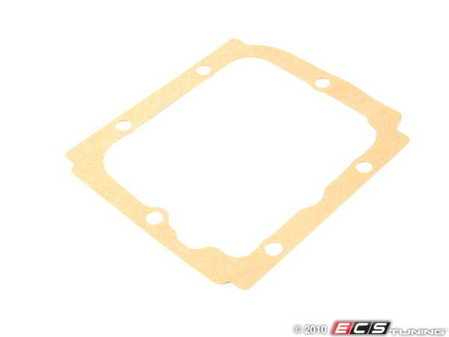 ES#55958 - 33111210428 - Rear Differential Gasket - Used to seal the differential cover - Genuine BMW - BMW