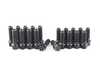 ES#4043000 - EMDSPACER8VS3KIT - EMD Auto 8V S3 Wheel Spacer Flush Kit - For those seeking a more aggressive stance on the stock 19" wheels, EMD flush spacer kit will help you get there! - Emmanuele Design - Audi