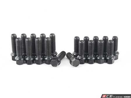 ES#4043000 - EMDSPACER8VS3KIT - EMD Auto 8V S3 Wheel Spacer Flush Kit - For those seeking a more aggressive stance on the stock 19" wheels, EMD flush spacer kit will help you get there! - Emmanuele Design - Audi