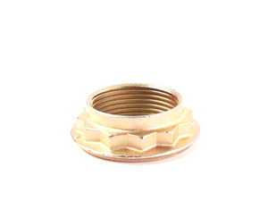 ES#1652537 - 1239900060 - Driveshaft Nut - Priced Each - Transmission to Driveshaft - Genuine Mercedes Benz - Mercedes Benz