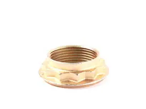 Driveshaft Nut - Priced Each