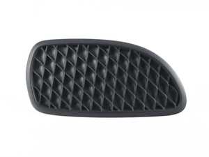 ES#3451257 - 1568856800 - COVER BUMPER AREA - Genuine Mercedes Benz - Mercedes Benz