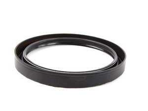 ES#1622490 - 0179977447 - Rear Main Crankshaft Seal - Standard Size - Seals the gap between the crankshaft and engine block - Genuine Mercedes Benz - Mercedes Benz