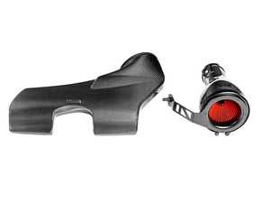 ES#4265724 - EVE-F60-306-INT - Eventuri F60 MINI Countryman JCW Carbon Intake System 2020+ - Performance Increase: ~15-18hp, ~17-20ft-lb - Eventuri - MINI