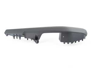 ES#4193782 - 51419875519 - Armrest -  Front Left - Black - Genuine BMW - BMW