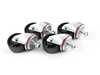ES#2940579 - GOJG4520 - Go-Jak Super Slick Extra Wide - If you have extra wide tires these are the ones for you. - GoJak - Audi BMW Volkswagen Mercedes Benz MINI Porsche