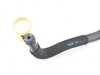 ES#3198301 - 17128662871 - LINE FROM RADIATOR - Genuine BMW - BMW