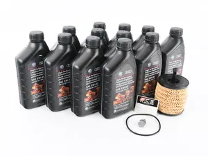 Genuine Oil Service Kit