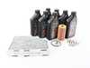 ES#2762687 - 2.540KSERKT1 -  40K Service Kit  - Featuring genuine oil, filters, and spark plugs - Genuine Volkswagen Audi - Volkswagen