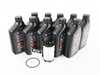 ES#2718158 - 079198405BKT3 - Oil Service Kit - Everything you need to perform an engine oil service - Genuine Volkswagen Audi - Volkswagen