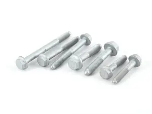Timing Belt Hardware Kit