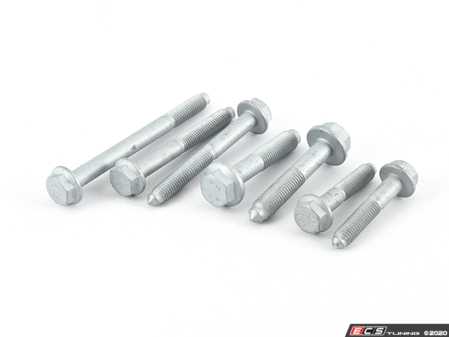 ES#4140240 - 905969KT - Timing Belt Hardware Kit - Includes all necessary hardware - Assembled By ECS - 