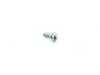 ES#17197 - 07149172104 - Fillister Head Screw - Used to secure dashboard speaker - Genuine BMW - BMW MINI