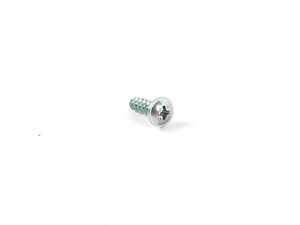 ES#17197 - 07149172104 - Fillister Head Screw - Used to secure dashboard speaker - Genuine BMW - BMW MINI