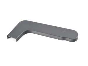 ES#86059 - 51168163893 - E38 Glove Box Lever Cover - Genuine BMW - BMW