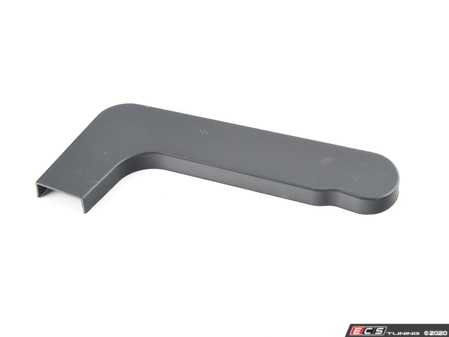 ES#86059 - 51168163893 - E38 Glove Box Lever Cover - Genuine BMW - BMW