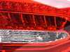 ES#2541704 - 8K9945093F - Inner LED Tail Light - Left  - Keep your exterior lights illuminated - Genuine Volkswagen Audi - Audi