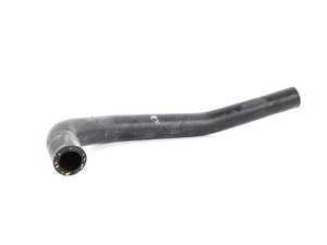 ES#280012 - 06B121058S - Oil Cooler Hose - Supply - Connects the oil cooler to the hard water pipe - Genuine Volkswagen Audi - Audi Volkswagen