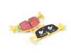 ES#4031332 - DP42290R - Front YellowStuff Performance Brake Pad Set - EBC's premium sport street pad that offers high friction levels and heat fade resistance - EBC - Audi