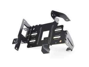 ES#182093 - 65156927000 - Holder Amplifier/Video Module - Genuine BMW - BMW