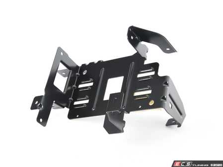 ES#182093 - 65156927000 - Holder Amplifier/Video Module - Genuine BMW - BMW