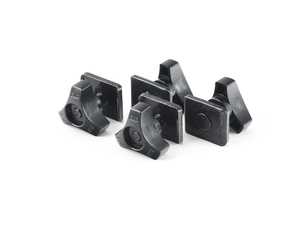 ES#2675952 - 82120442852 - FASTENING SET - Genuine MINI - 