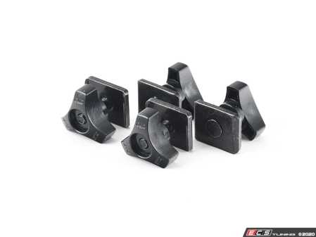 ES#2675952 - 82120442852 - FASTENING SET - Genuine MINI - 