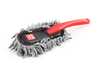 ES#4164120 - 11412 - Microfiber Mini Duster - This duster's compact head adds the benefit of agility to your car dusting therapy. - Griot's - Audi BMW Volkswagen Mercedes Benz MINI Porsche