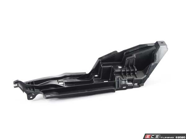Genuine BMW - 51433420864 - CARRIER (51-43-3-420-864)