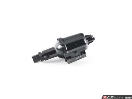ES#175553 - 63318380171 - DR HNDL ILLUM - Genuine BMW - BMW