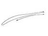 ES#36025 - 16112282268 - Fuel Pipe - Genuine BMW - BMW