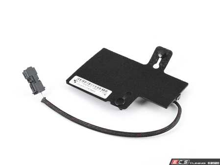 ES#2720316 - 65779284594 - Sensor Matt for Passenger Seat  - Located under the cover - Genuine BMW - MINI