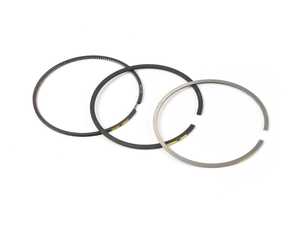 ES#21442 - 11257511698 - Piston Ring Repair Kit - Genuine BMW - BMW