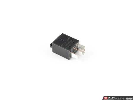 ES#2675834 - 61316919113 - RELAY, CHANGE-OVER CONTACT, - Genuine MINI - 