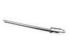 ES#2756178 - 51377279765 - FINISHER, SIDE WINDOW, REAR - Genuine BMW - BMW