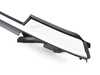 ES#2756178 - 51377279765 - FINISHER, SIDE WINDOW, REAR - Genuine BMW - BMW