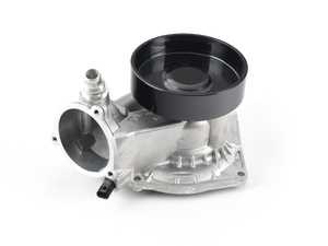 ES#2977029 - 11518642290 - Water Pump - Genuine BMW - BMW