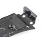 ES#71427 - 41328240201 - WIND FRAME REAR - Genuine BMW - BMW
