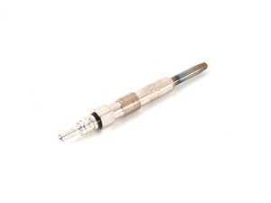 ES#467492 - N10140104 - Glow Plug - Priced Each - Replace your weak and hard starting glow plugs (Bosch) - Genuine Volkswagen Audi - Volkswagen