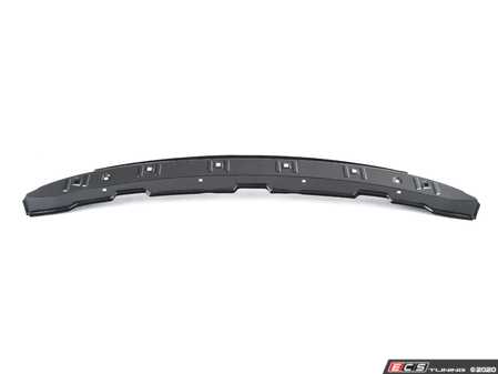 ES#71428 - 41328240203 - WIND FRAME REAR - Genuine BMW - BMW