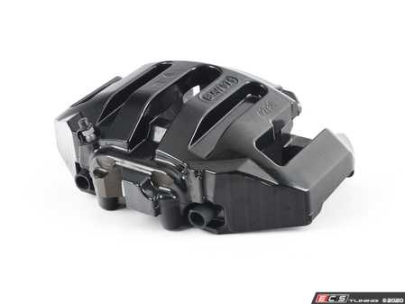 ES#59712 - 34112283162 - Front Brake Caliper - Right - Restore stopping power and braking performance - Genuine BMW - BMW