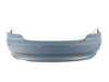 ES#76437 - 51127161499 - Standard Rear Bumper Cover - Primed ready for painting - Genuine BMW - BMW