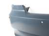ES#76437 - 51127161499 - Standard Rear Bumper Cover - Primed ready for painting - Genuine BMW - BMW