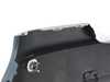 ES#76437 - 51127161499 - Standard Rear Bumper Cover - Primed ready for painting - Genuine BMW - BMW