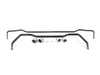 ES#4147822 - 52334 - F3X Front & Rear Sway Bar Set - Corner confidently and get body roll under control! - Suspension Techniques - BMW