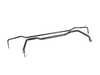 ES#4147822 - 52334 - F3X Front & Rear Sway Bar Set - Corner confidently and get body roll under control! - Suspension Techniques - BMW